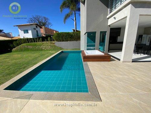 Casa para Vender em Escarpas do Lago