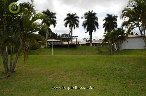 Rancho para Vender em Capitolio