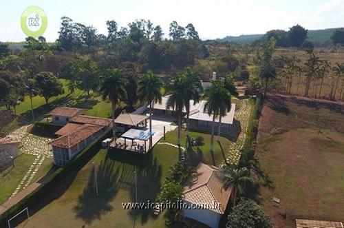 Rancho para Vender em Capitolio