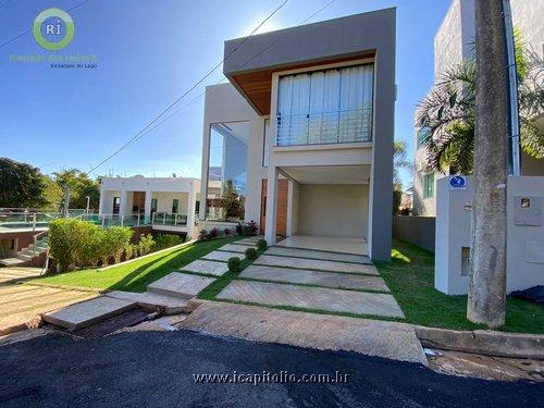 Casa para Vender em Escarpas do Lago