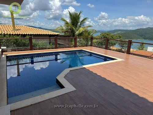 Casa para Vender em Escarpas do Lago