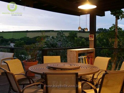 Rancho para Vender em Capitolio às margens do Lago de Furnas