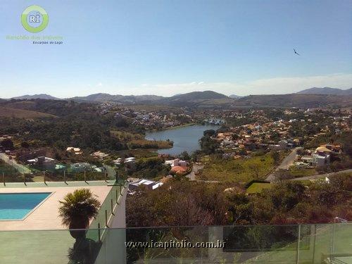 Casa para Vender em Escarpas do Lago