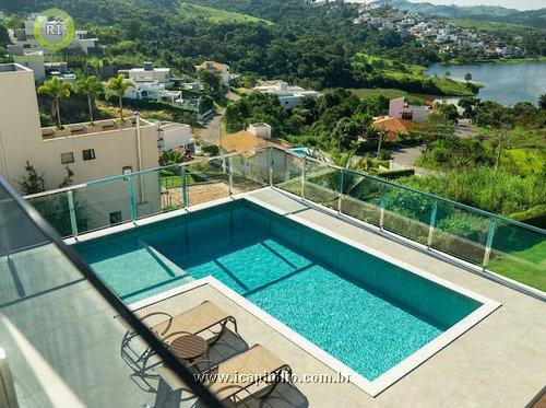 Casa para Vender em Escarpas do Lago