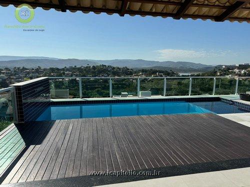 Casa para Vender em Escarpas do Lago