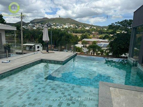 Casa para Alugar em Escarpas do Lago