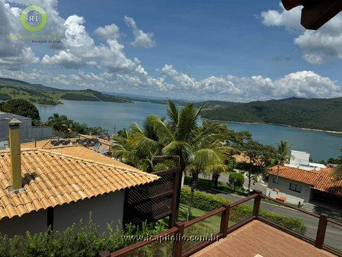 Casa para Vender em Escarpas do Lago