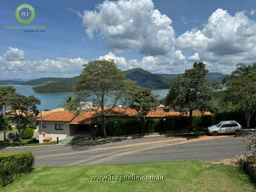 Casa para Vender em Escarpas do Lago