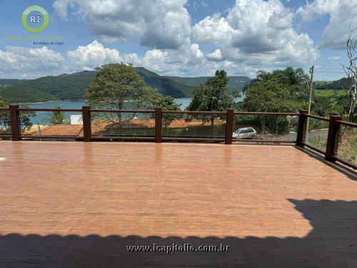 Casa para Vender em Escarpas do Lago