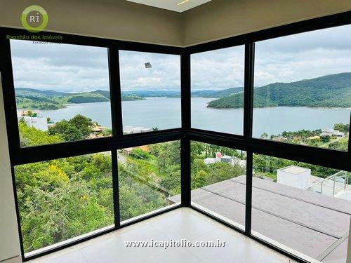 Casa para Vender em Escarpas do Lago