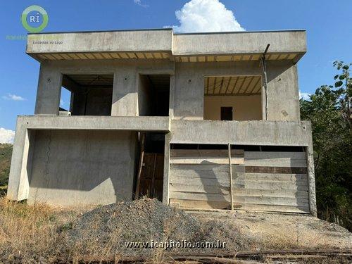 Casa para Vender em Escarpas do Lago