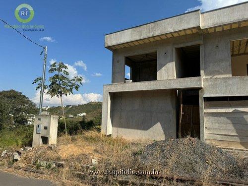 Casa para Vender em Escarpas do Lago