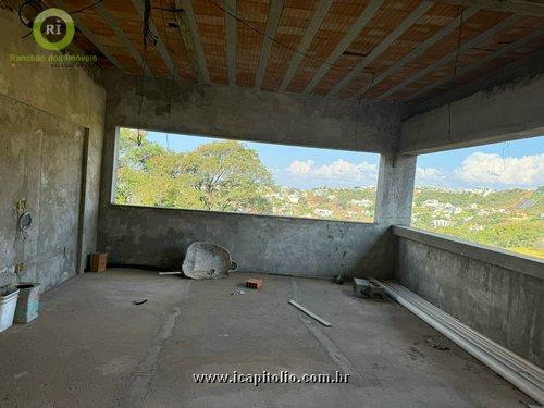 Casa para Vender em Escarpas do Lago