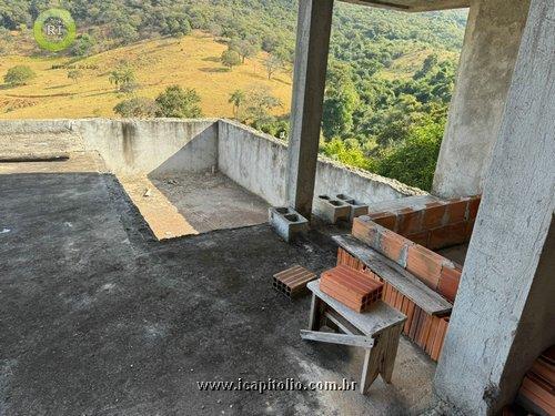 Casa para Vender em Escarpas do Lago