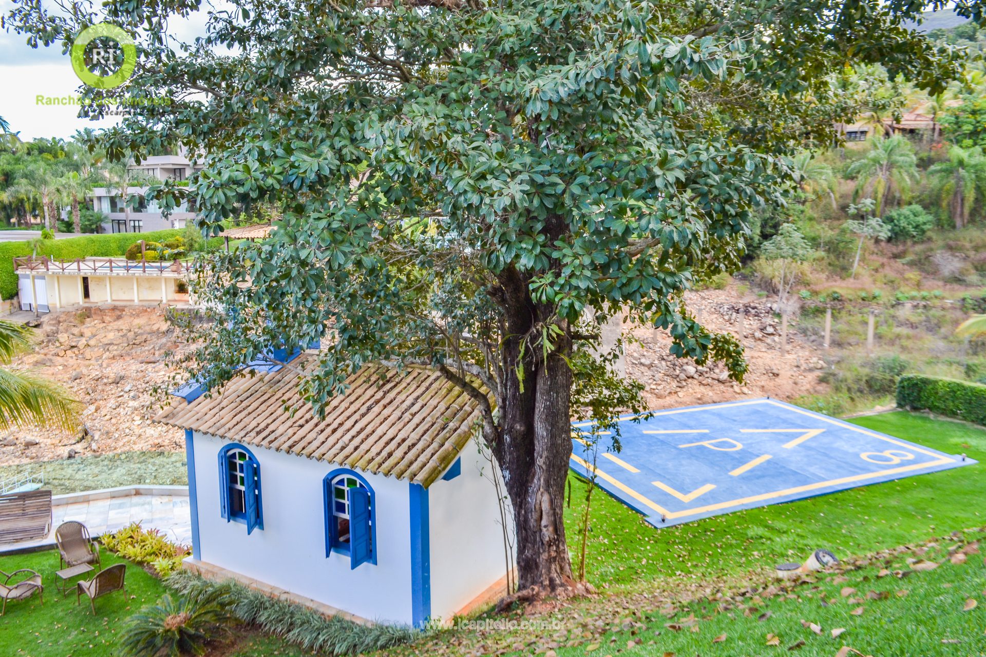 Marina House for Sale in Escarpas do Lago - Foto 22