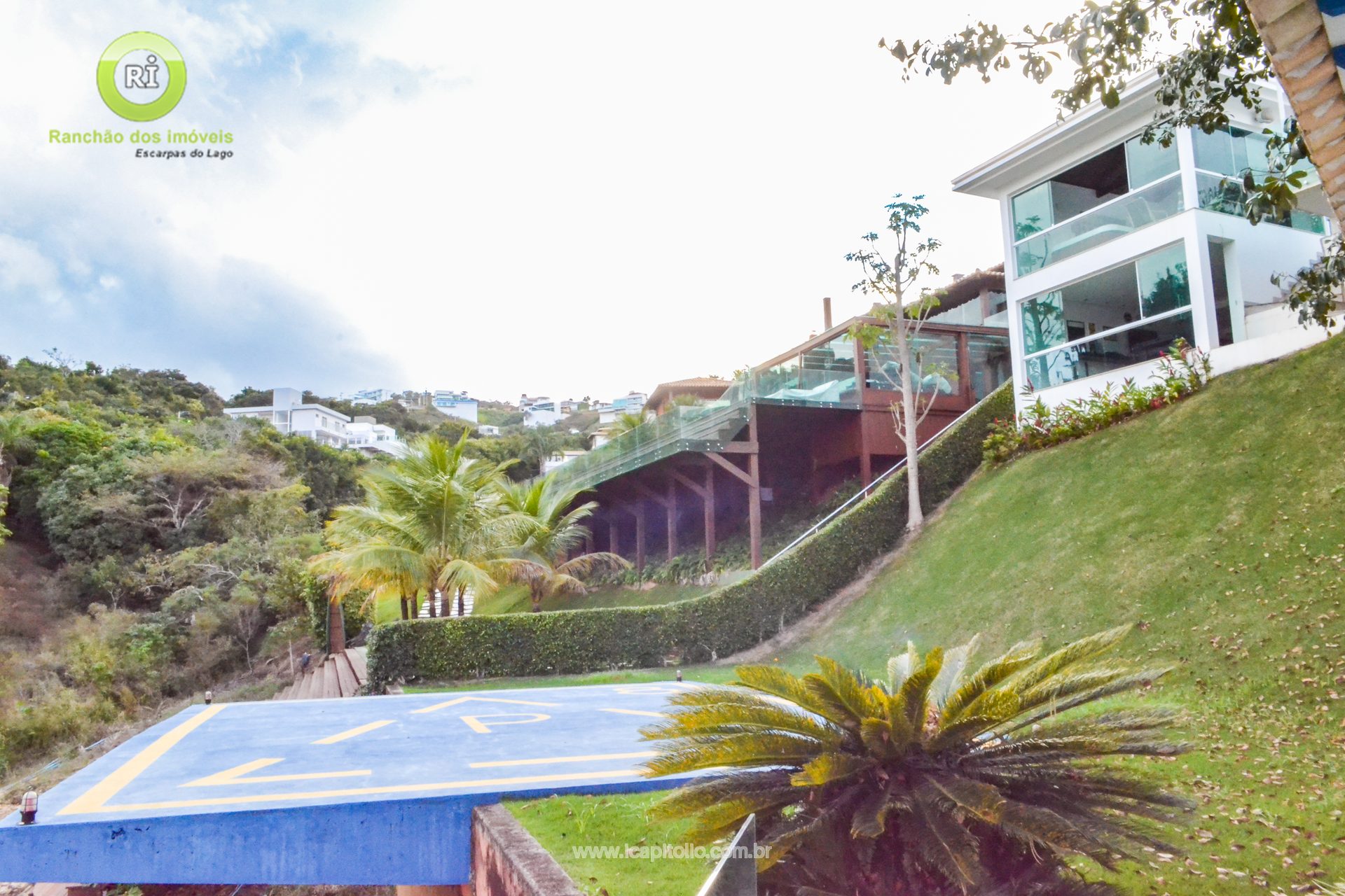 Marina House for Sale in Escarpas do Lago - Foto 25