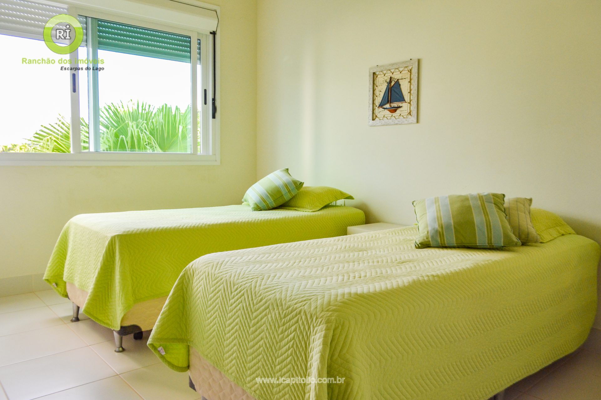 Marina House for Sale in Escarpas do Lago - Foto 31