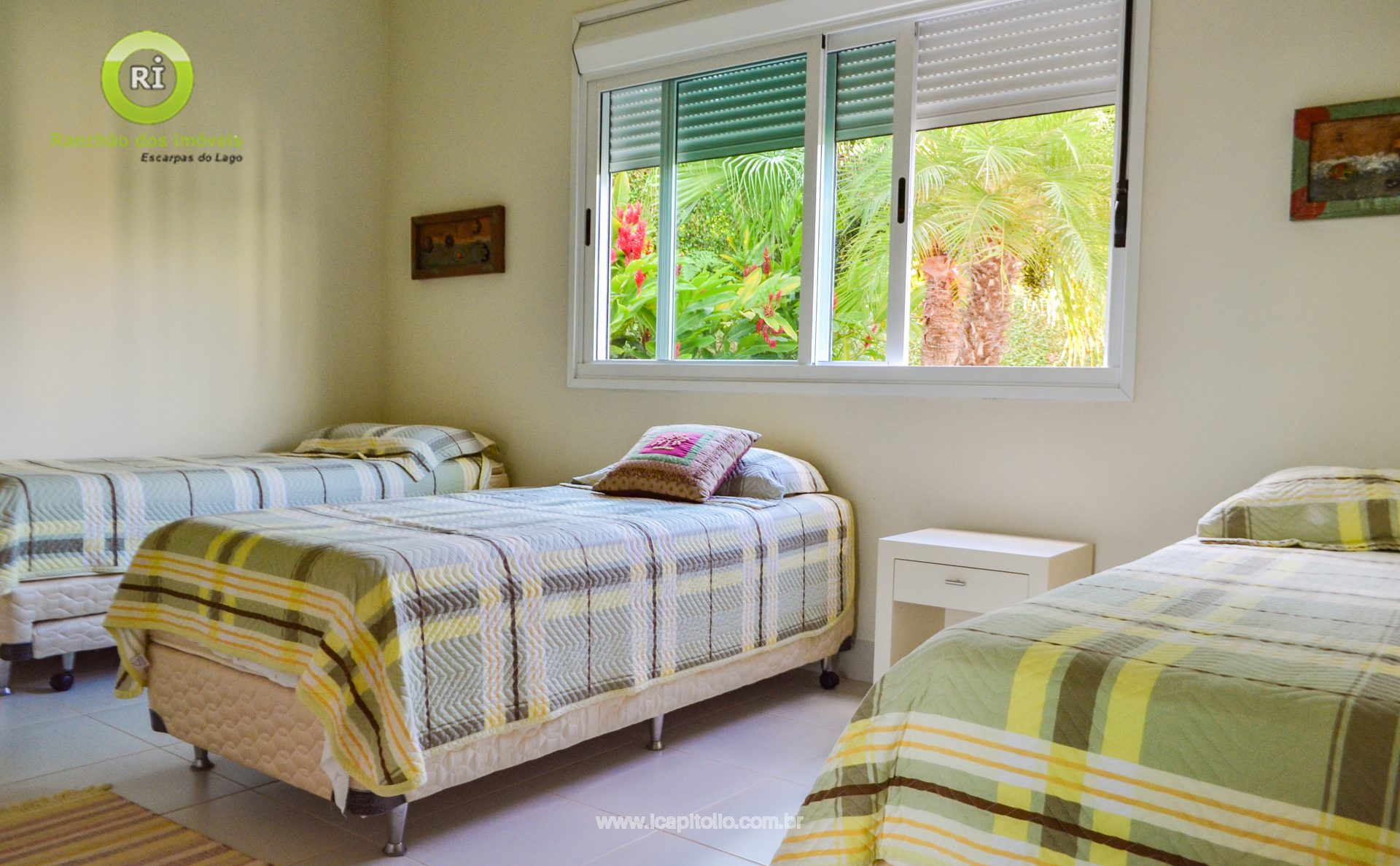 Marina House for Sale in Escarpas do Lago - Foto 34
