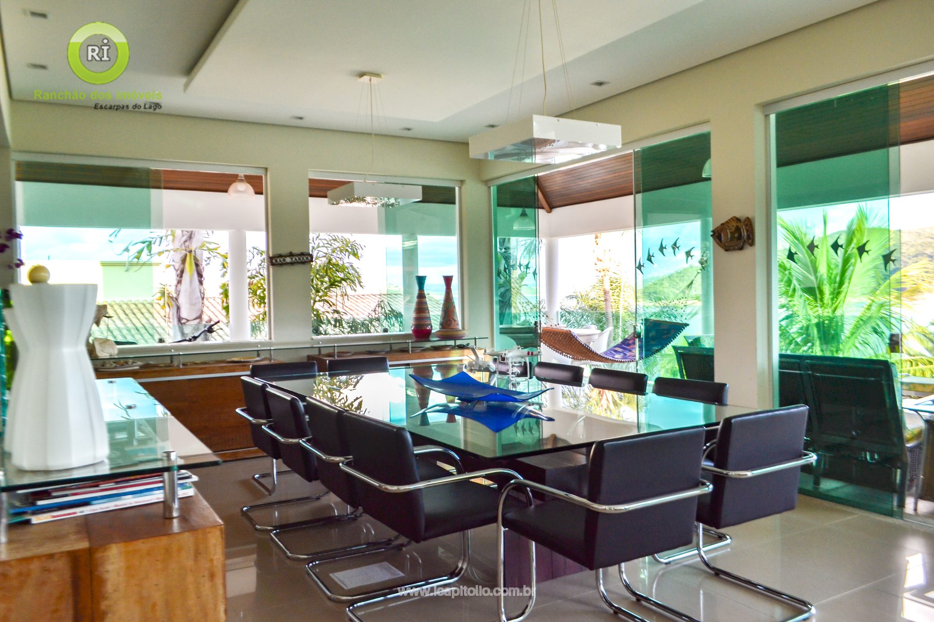 Marina House for Sale in Escarpas do Lago - Foto 36