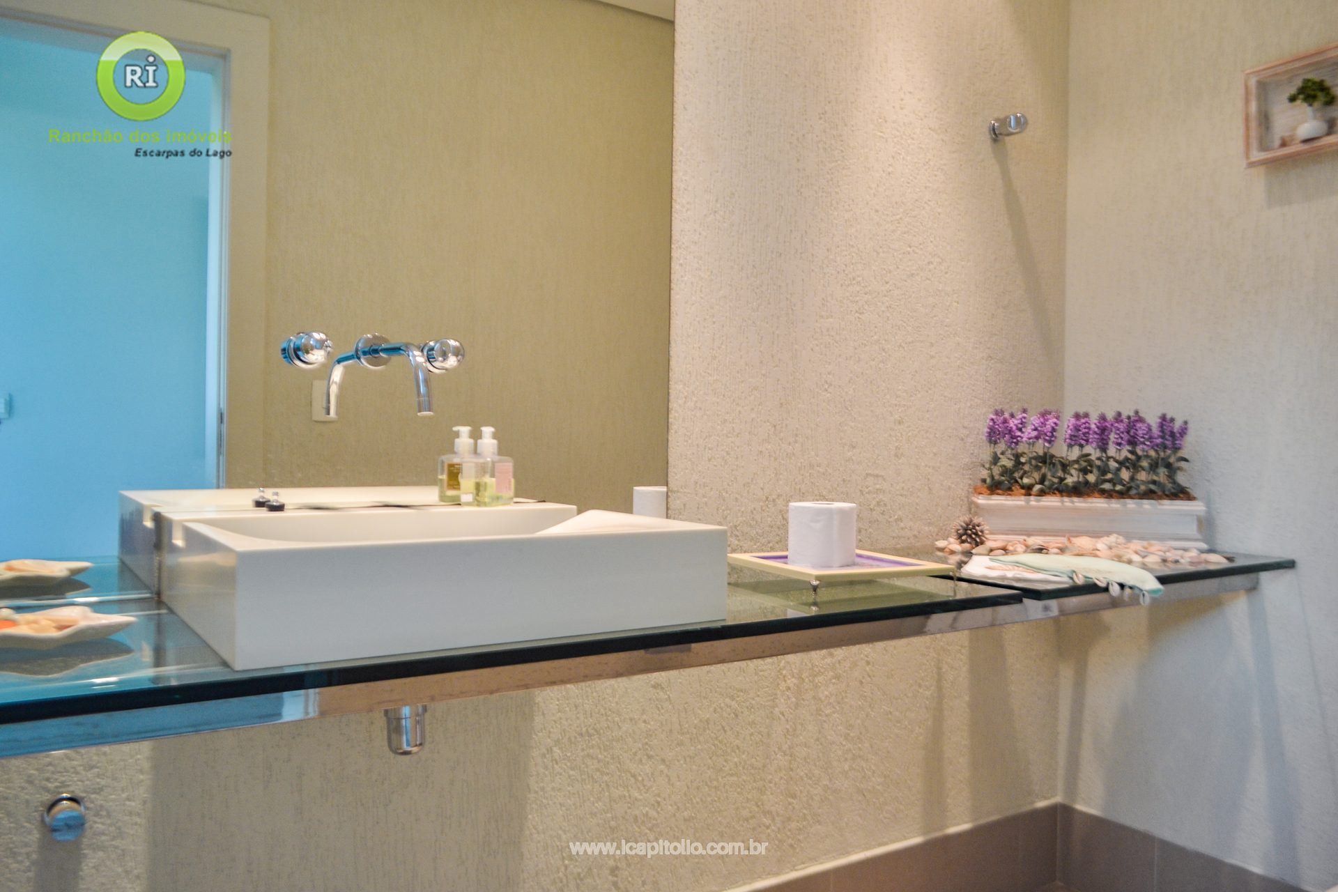 Marina House for Sale in Escarpas do Lago - Foto 37