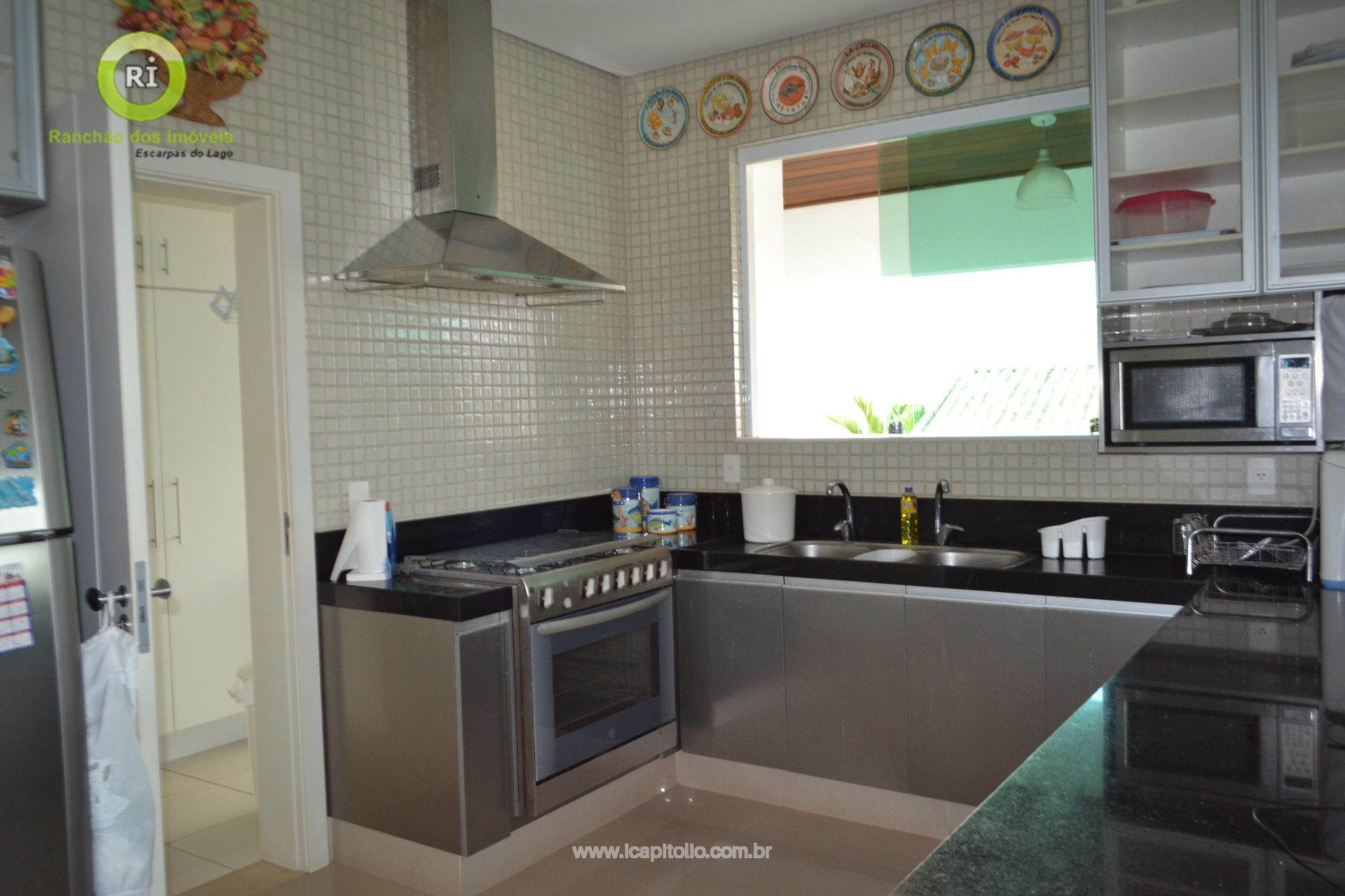 Marina House for Sale in Escarpas do Lago - Foto 39