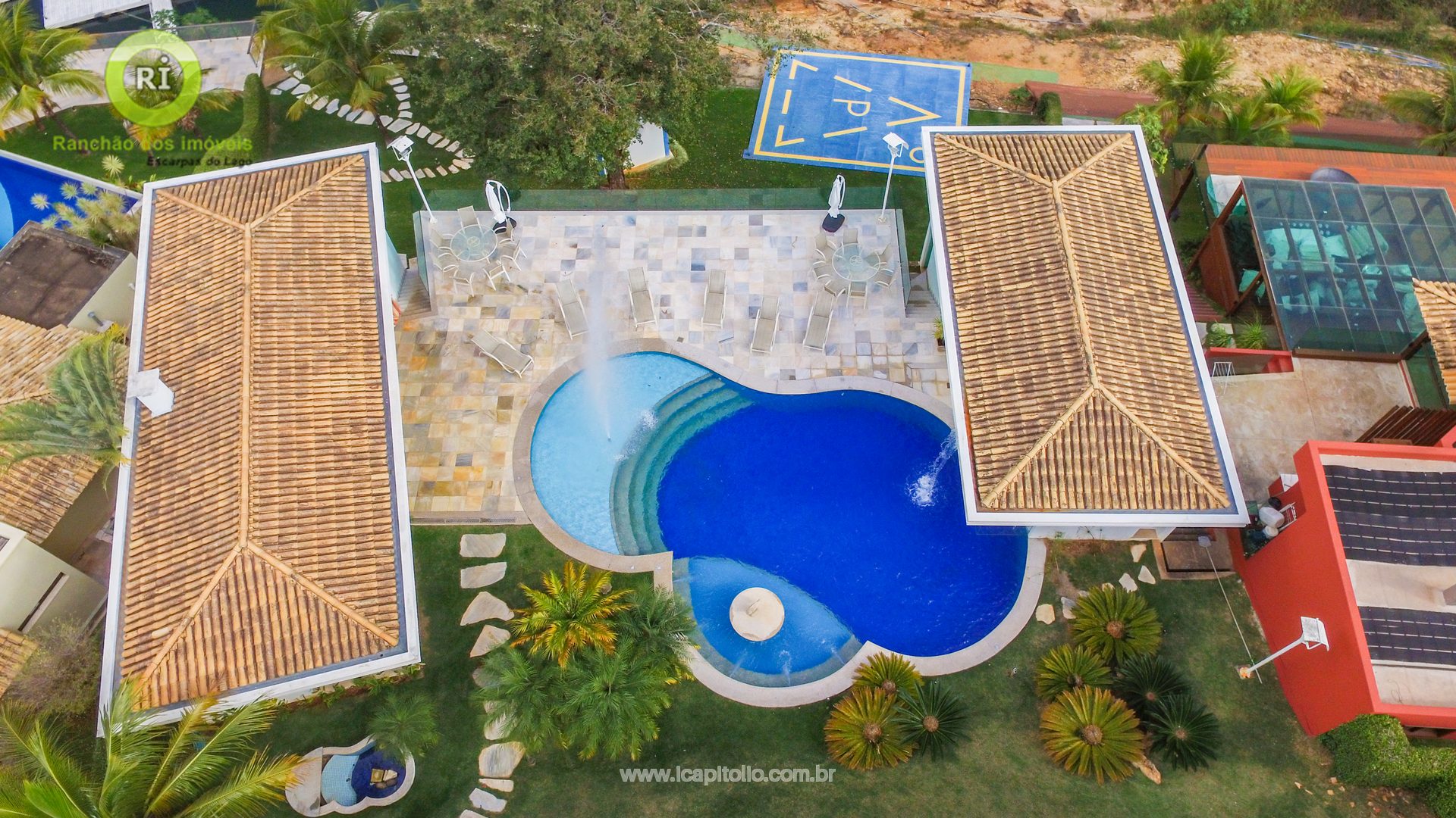 Marina House for Sale in Escarpas do Lago - Foto 63