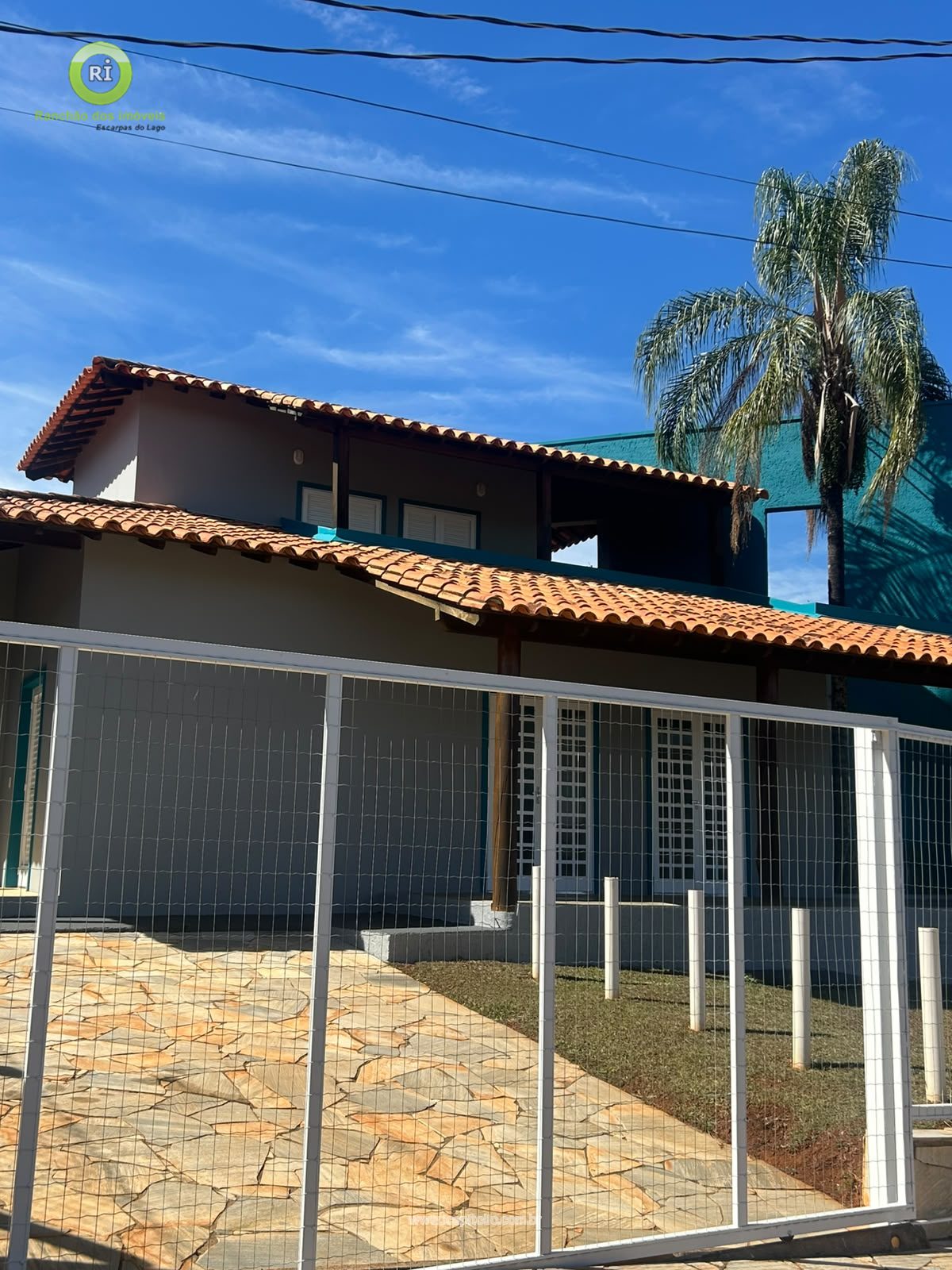 Casa en Ponta do Sol, Capitólio - Foto principal