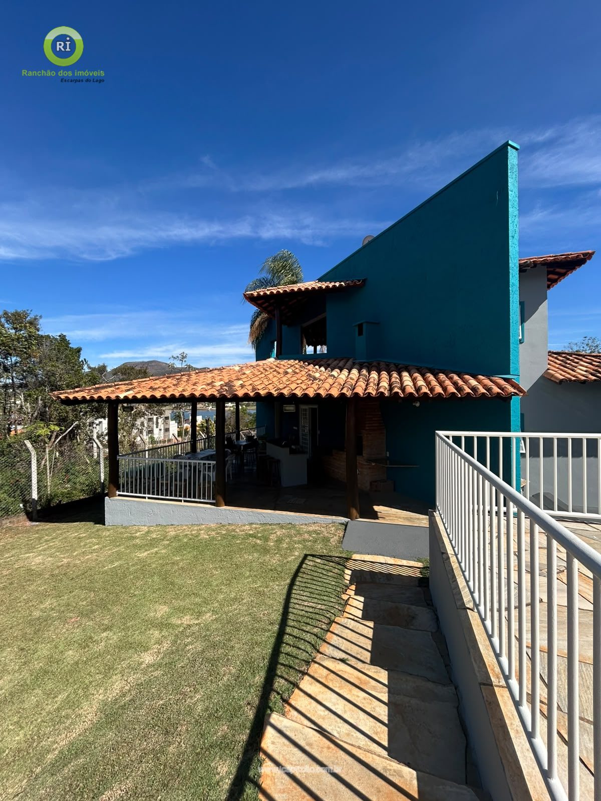 Casa en Ponta do Sol, Capitólio - Foto 16