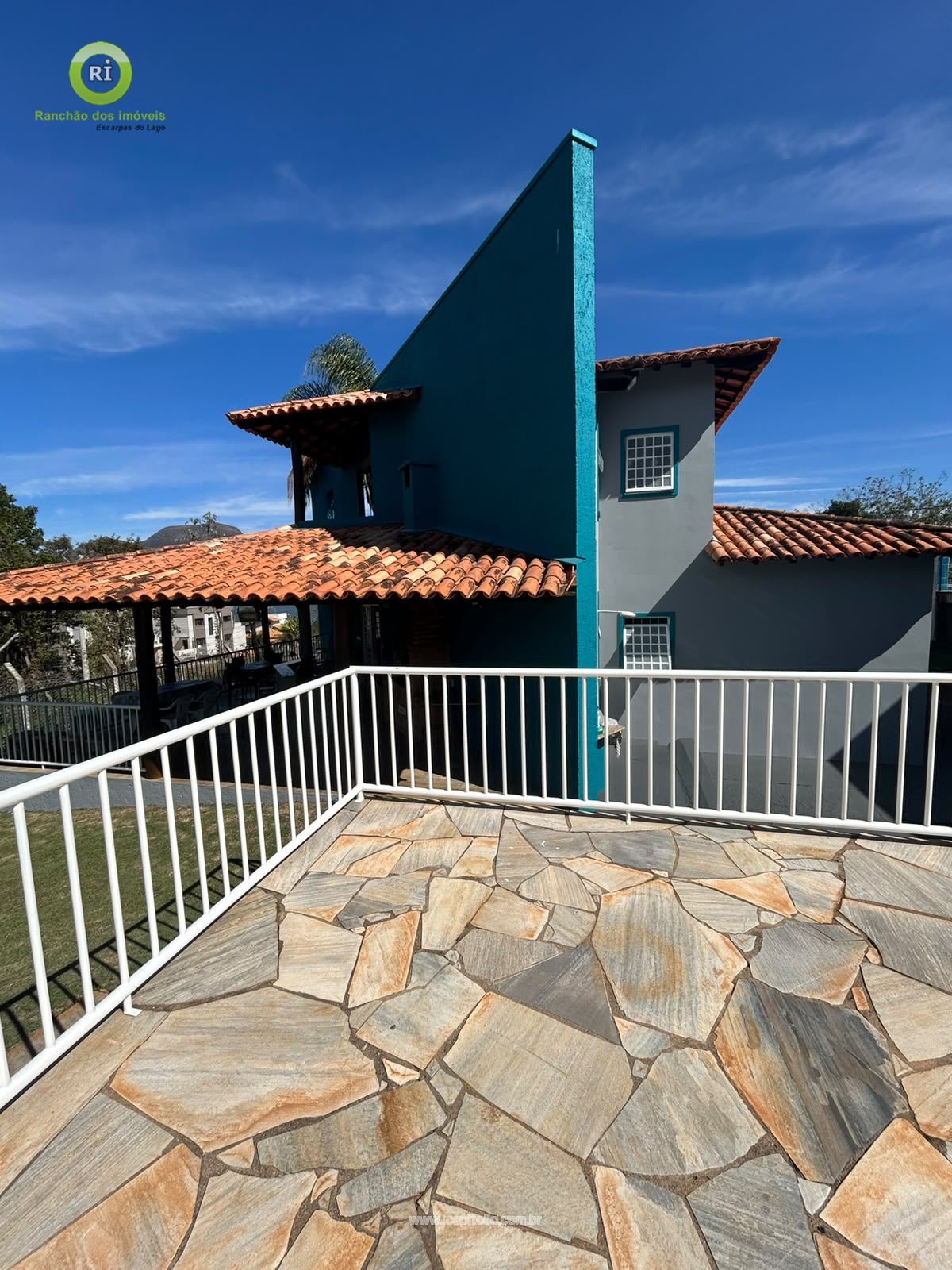 Casa en Ponta do Sol, Capitólio - Foto 17