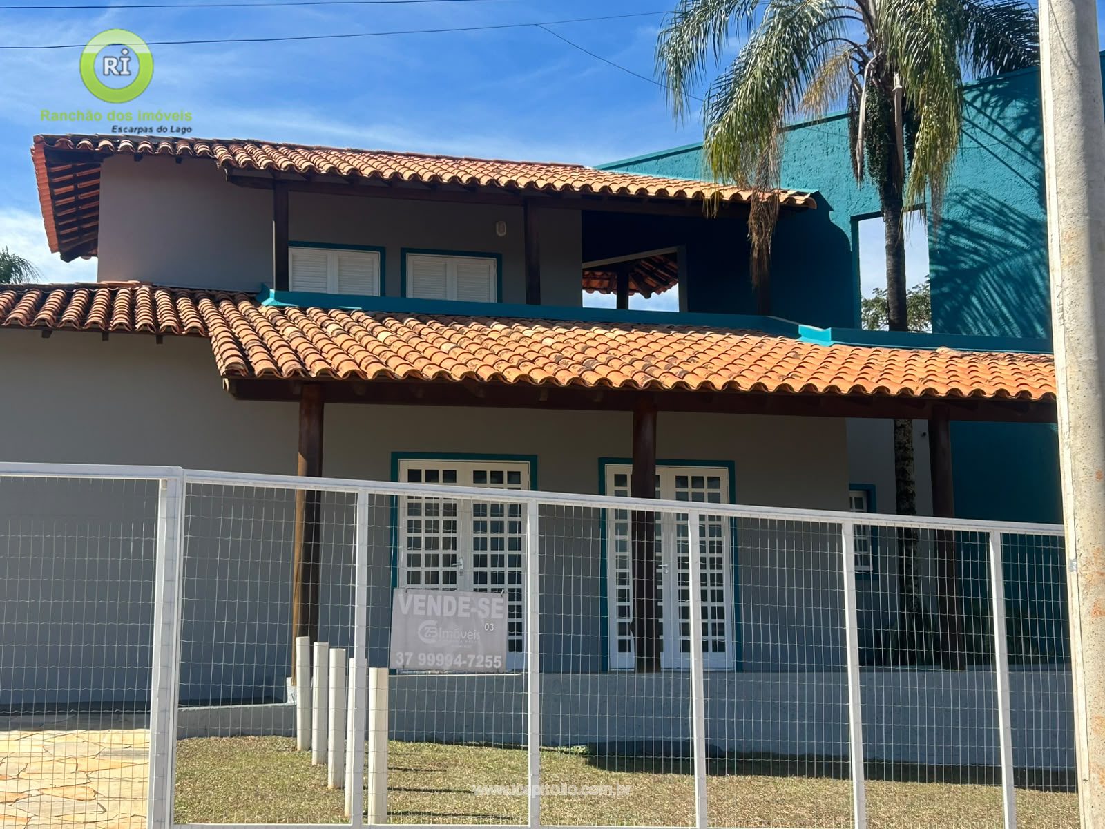 Casa en Ponta do Sol, Capitólio - Foto 2
