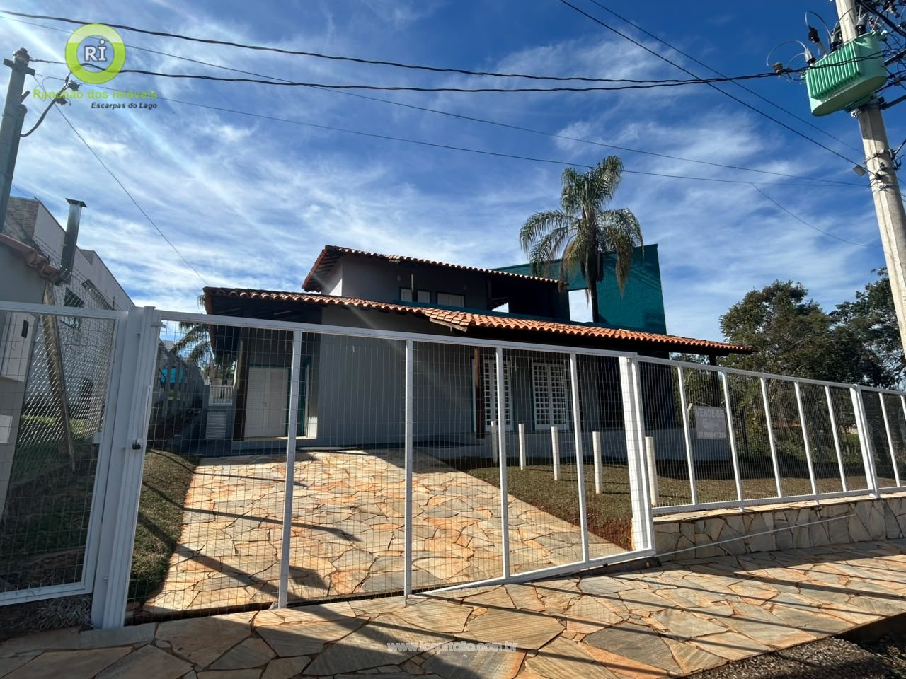 Casa en Ponta do Sol, Capitólio - Foto 24