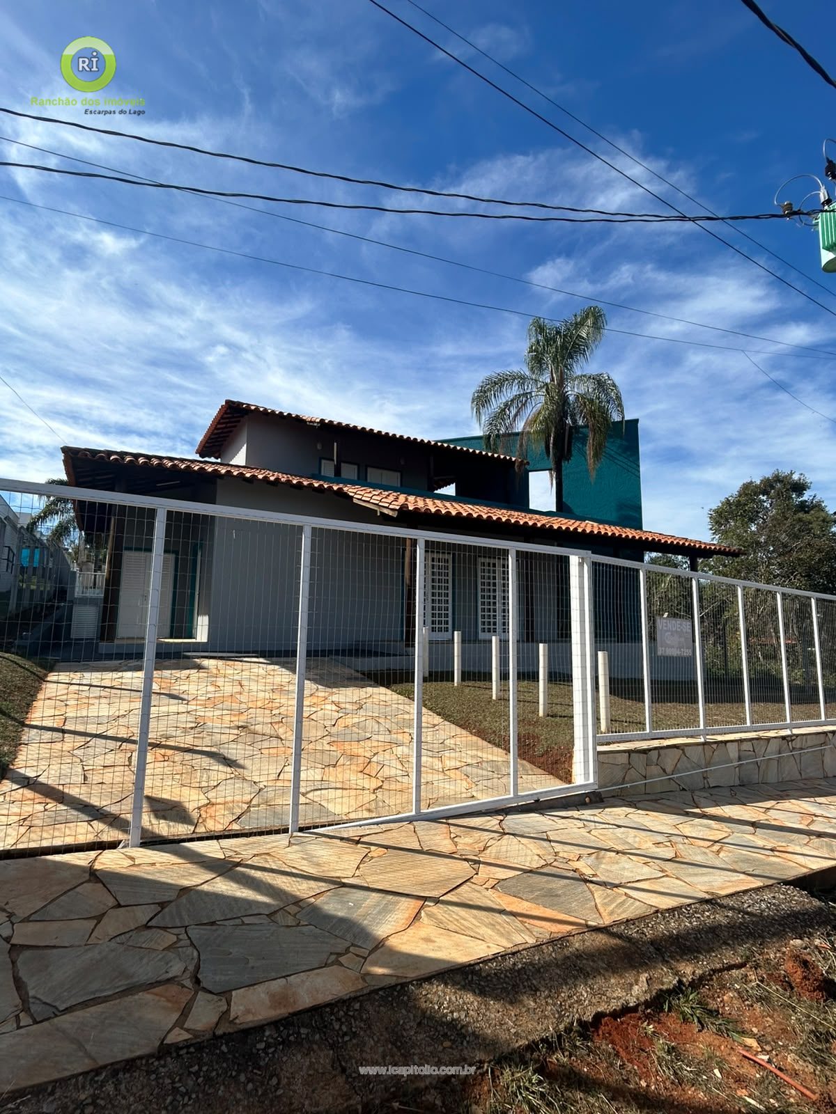 Casa en Ponta do Sol, Capitólio - Foto 25