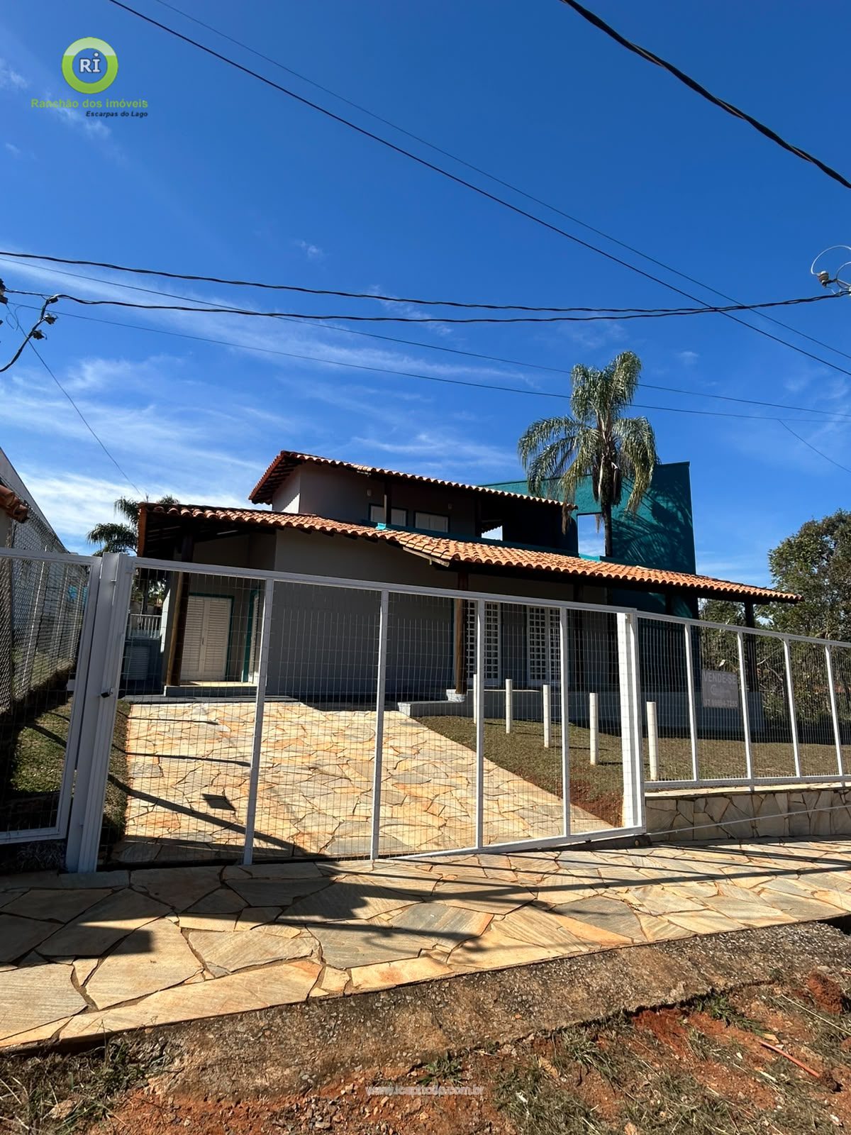 Casa en Ponta do Sol, Capitólio - Foto 4