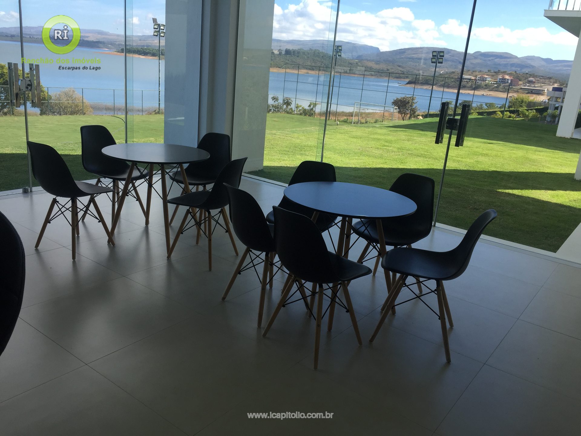 Casa en Alquiler en Brisas do Lago - Foto 145