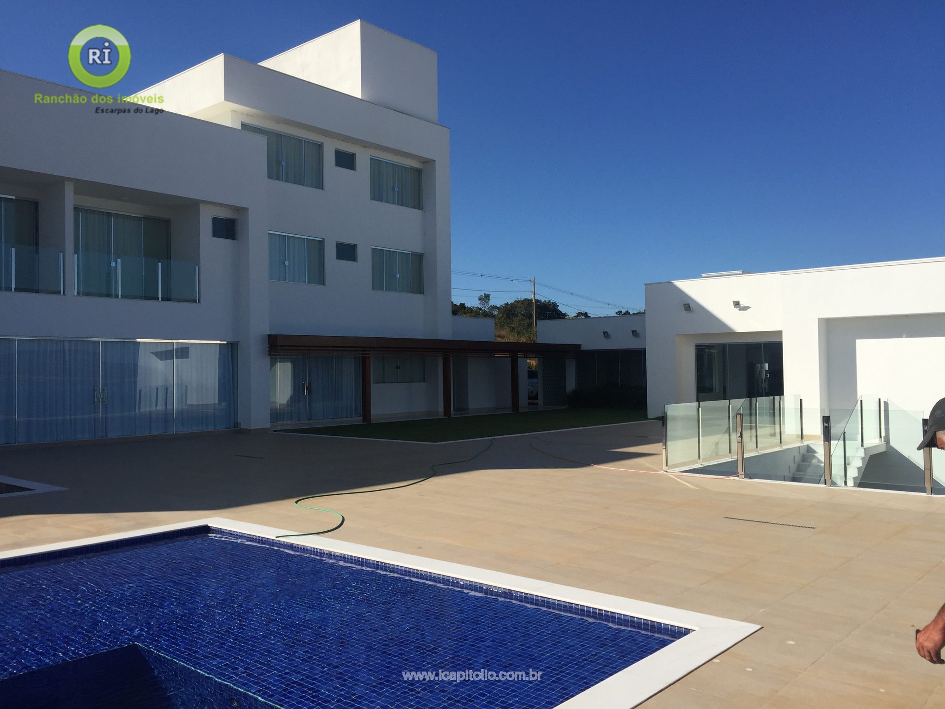 Casa en Alquiler en Brisas do Lago - Foto 15