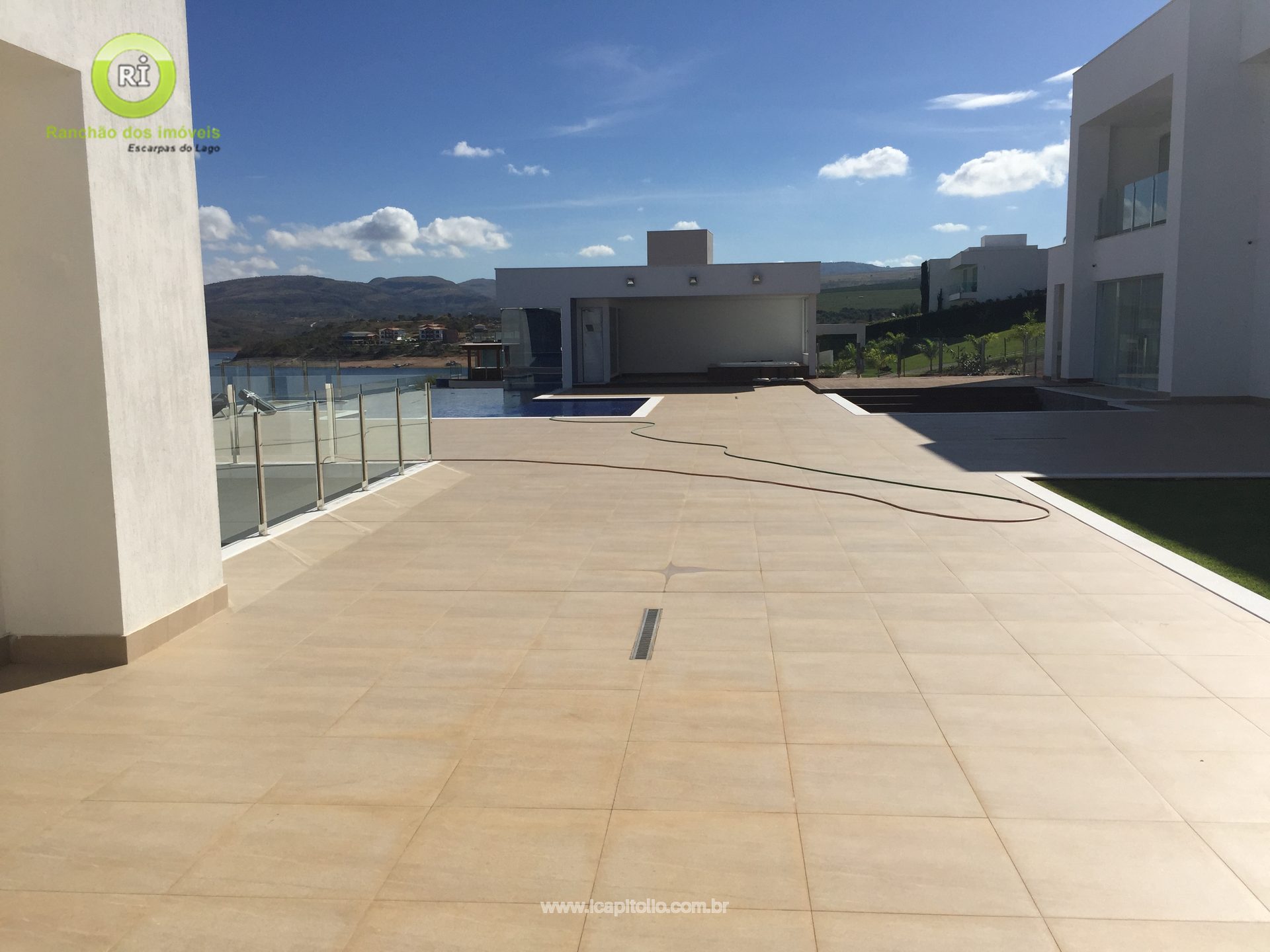 Casa en Alquiler en Brisas do Lago - Foto 156