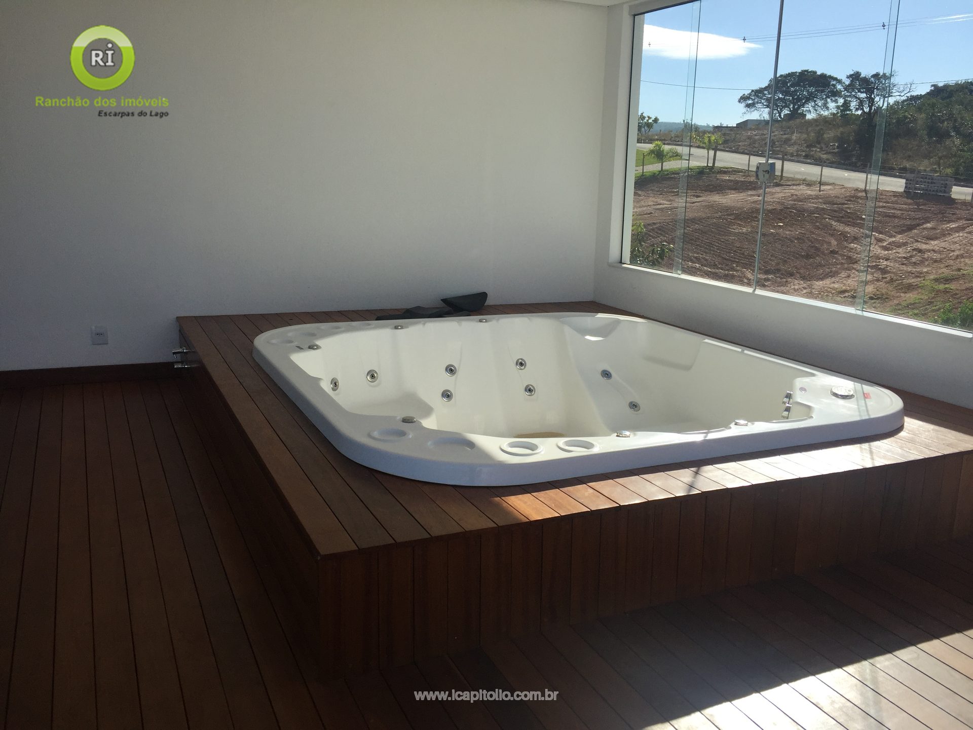 Casa en Alquiler en Brisas do Lago - Foto 18