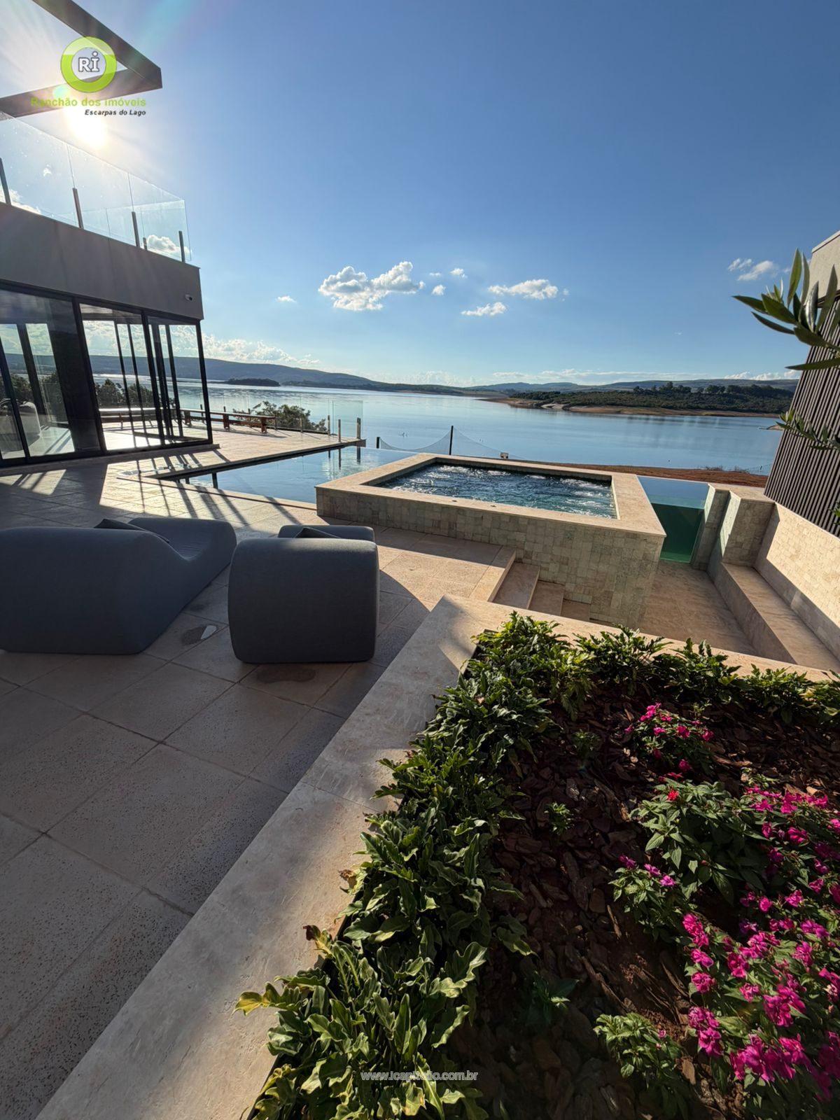 House for Rent in Brisas do Lago - Foto 18