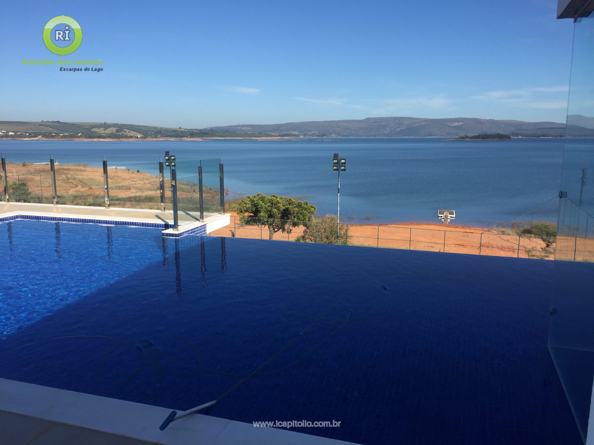 Casa en Alquiler en Brisas do Lago - Foto 19