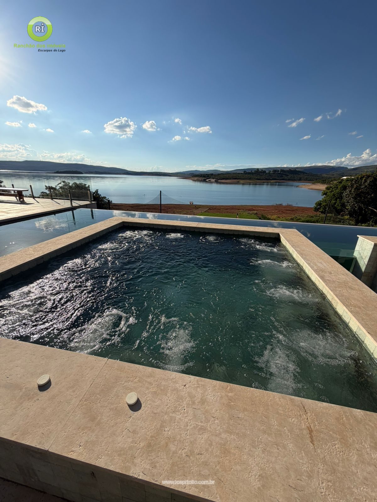 House for Rent in Brisas do Lago - Foto 19