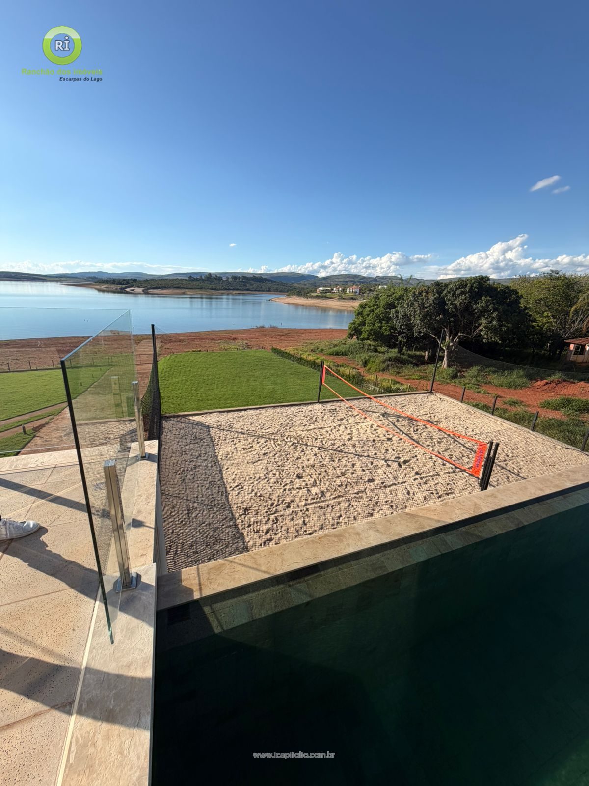 House for Rent in Brisas do Lago - Foto 2