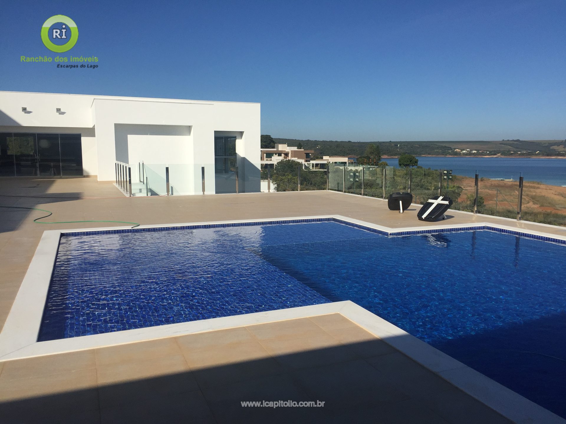 Casa en Alquiler en Brisas do Lago - Foto 20