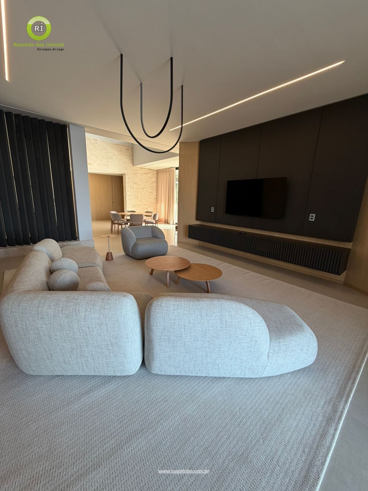 House for Rent in Brisas do Lago - Foto 21