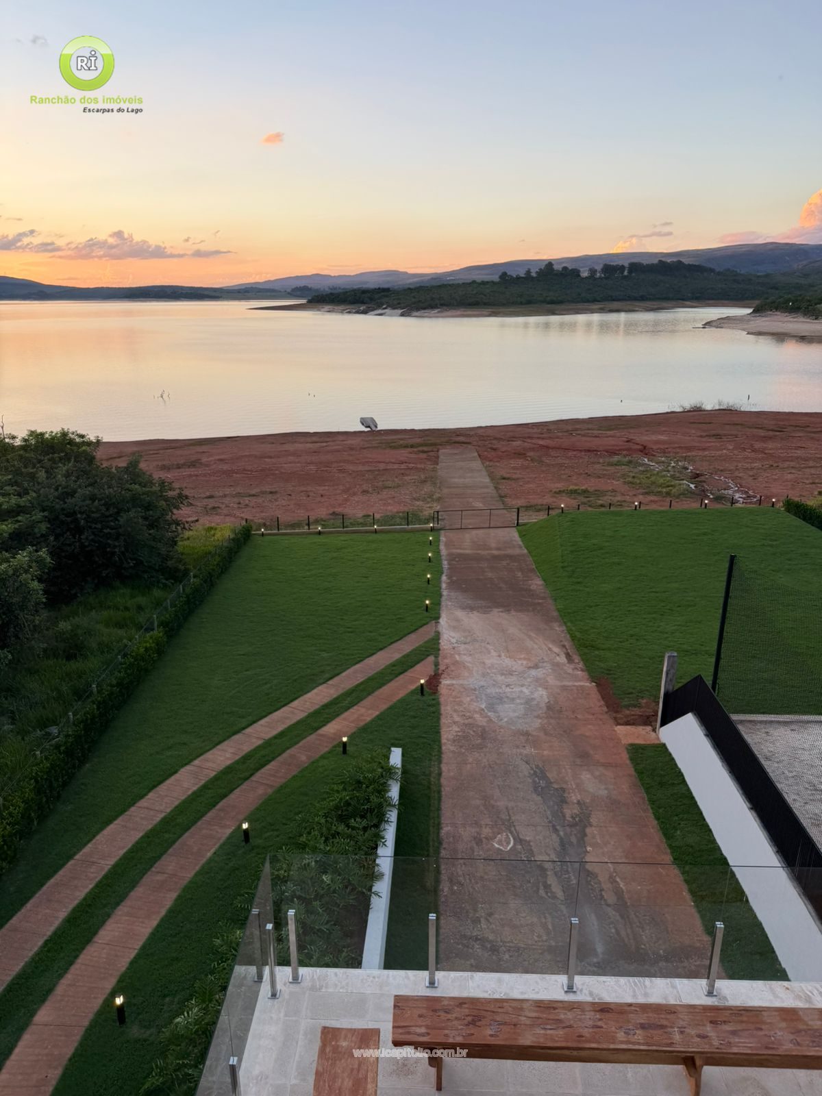 House for Rent in Brisas do Lago - Foto 23