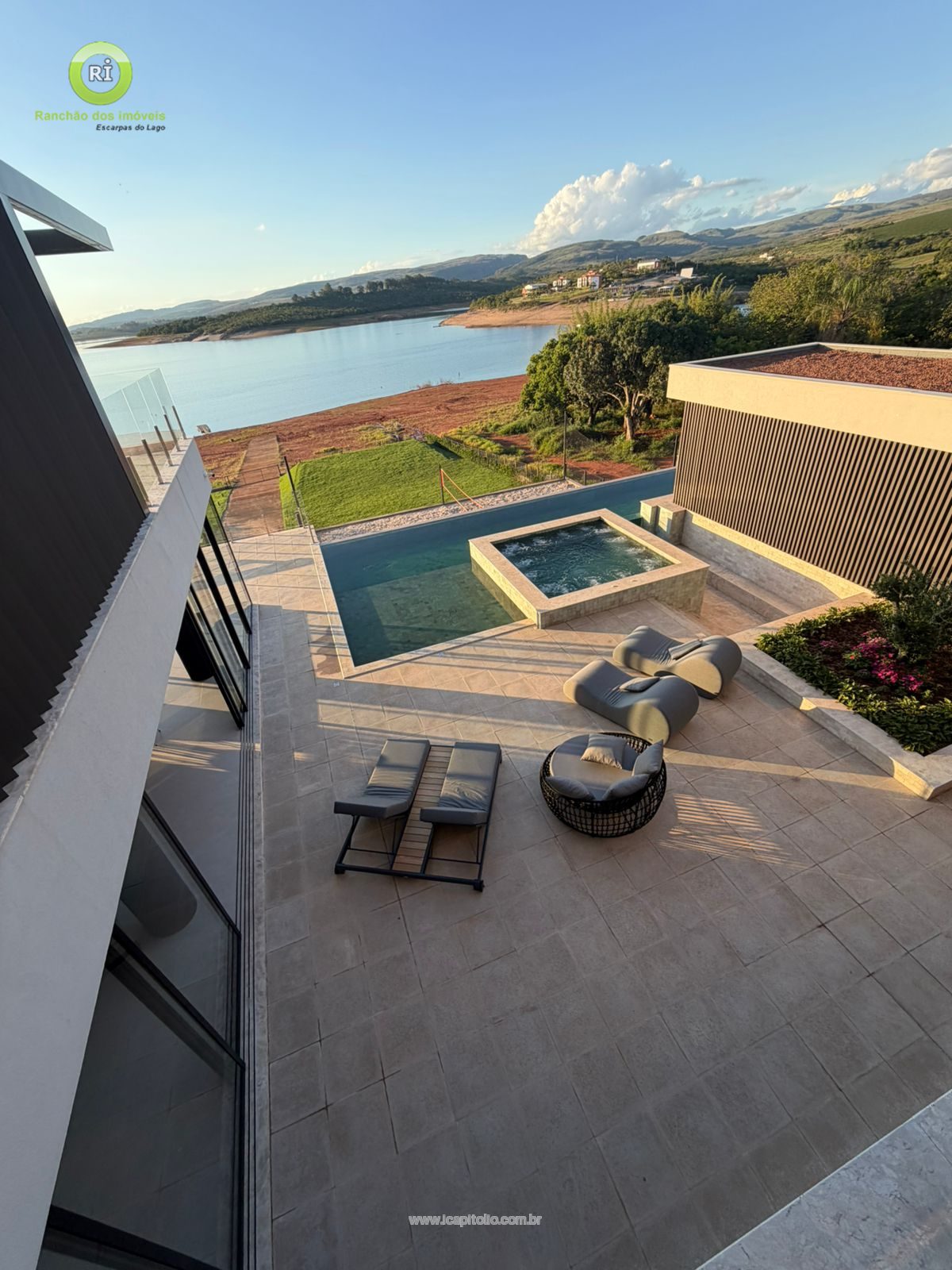 House for Rent in Brisas do Lago - Foto 24