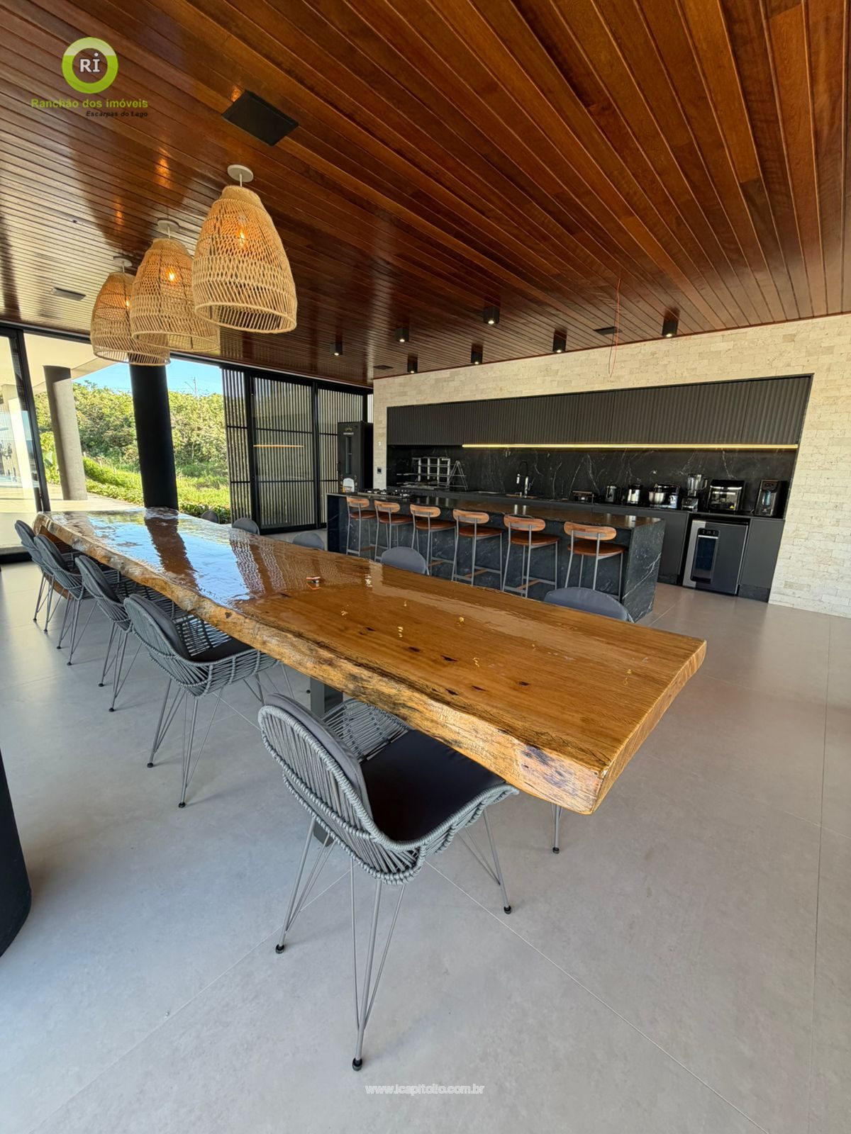 House for Rent in Brisas do Lago - Foto 26