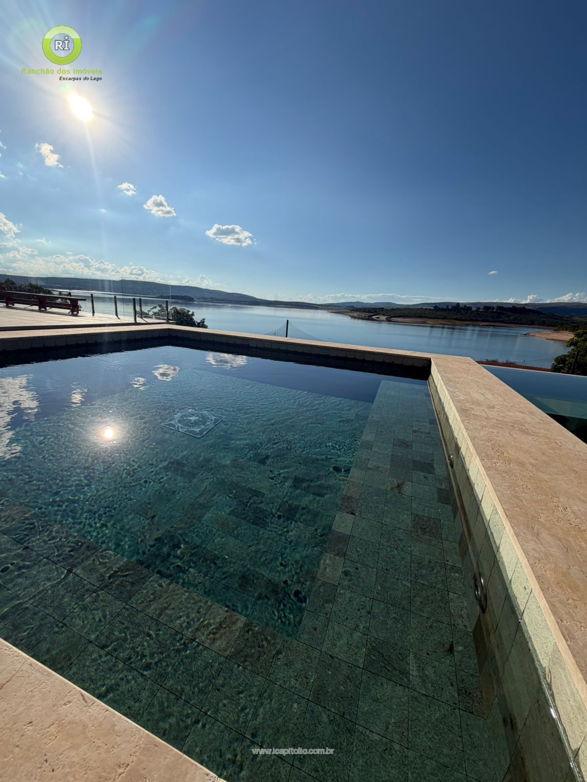 House for Rent in Brisas do Lago - Foto 27