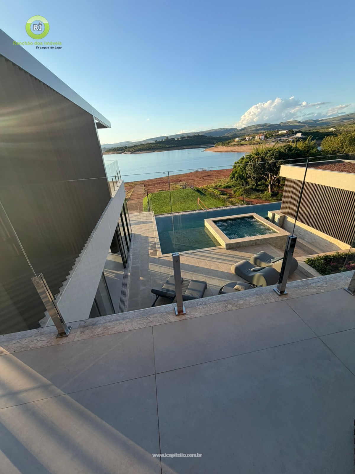 House for Rent in Brisas do Lago - Foto 29