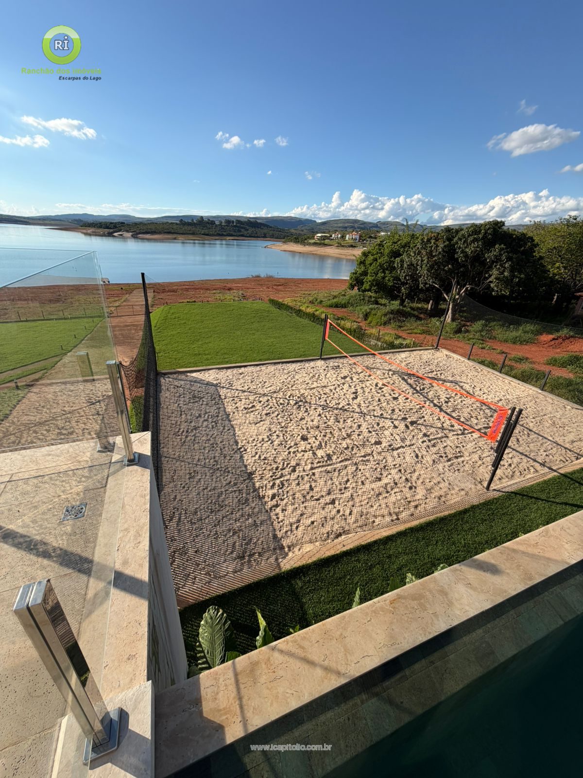 House for Rent in Brisas do Lago - Foto 31