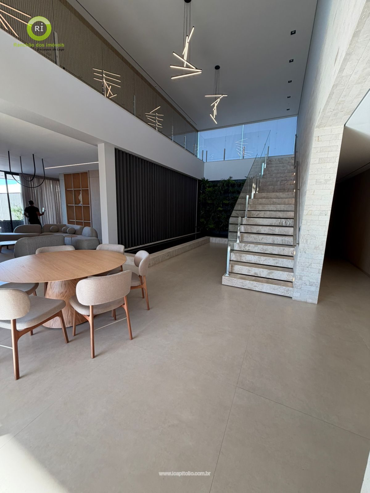 House for Rent in Brisas do Lago - Foto 33
